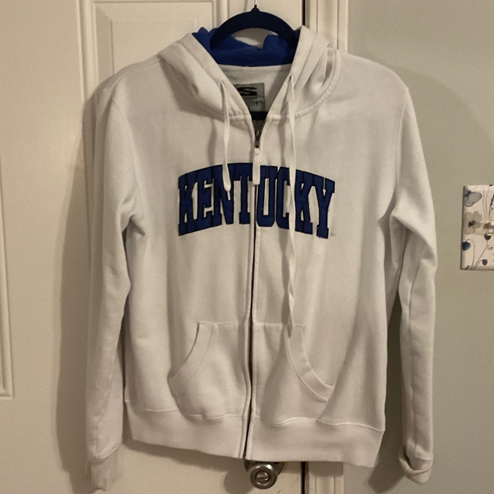 Kentucky jacket